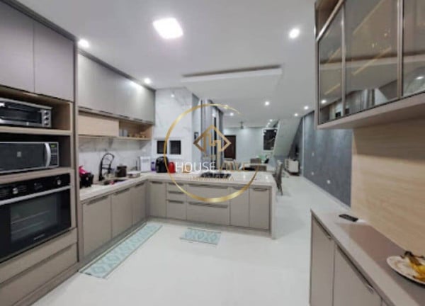 Foto do imóvel Casa com 3 Quartos à Venda, 162 m² em Jardim Das Indústrias - São José Dos Campos