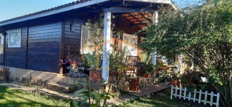 Imagem Fazenda à Venda, 1.781 m² em Jardim Dos Pinheiros - Atibaia