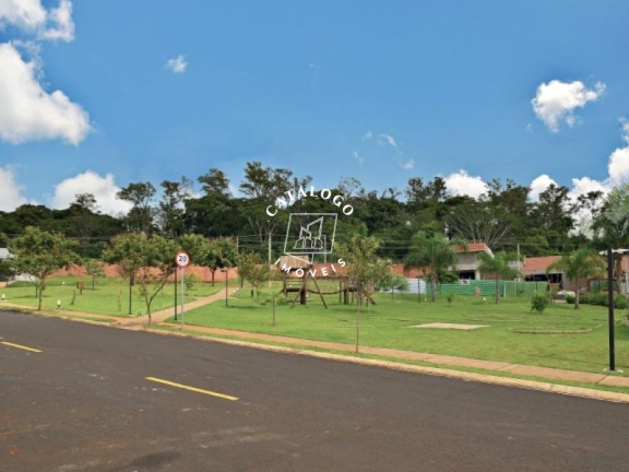 Imagem Casa de Condomínio com 3 Quartos à Venda, 285 m² em Reserva Sant'anna - Ribeirão Preto