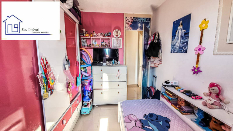 Foto do imóvel Apartamento com 2 Quartos à Venda, 58 m² em Taquara - Rio De Janeiro
