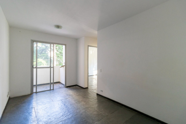 Foto do imóvel Imóvel com 2 Quartos à Venda, 51 m² em Vila Uberabinha - São Paulo