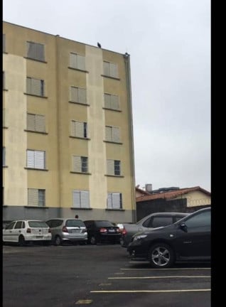 Foto do imóvel Apartamento com 2 Quartos à Venda, 50 m² em Jardim Ipê - Mauá