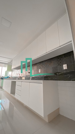 Imagem Apartamento com 3 Quartos à Venda, 161 m² em Vila Santos Dumont - Franca