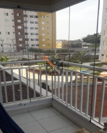 Foto do imóvel Imóvel com 3 Quartos à Venda, 70 m² em Vila Carrão - São Paulo