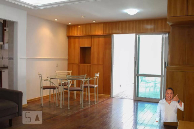 Imagem Apartamento com 2 Quartos à Venda, 81 m² em Barra Da Tijuca - Rio De Janeiro