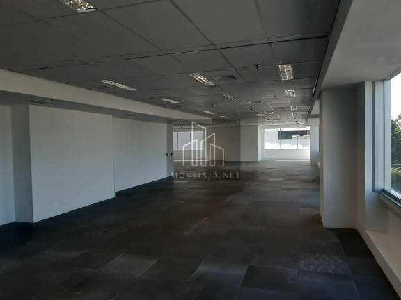 Imagem Sala Comercial para Alugar, 470 m² em Alphaville Industrial - Barueri