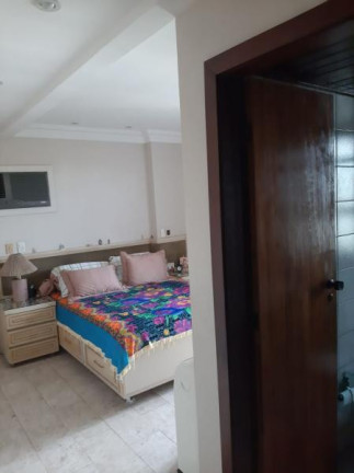 Imagem Apartamento com 3 Quartos à Venda, 140 m² em Itaigara - Salvador