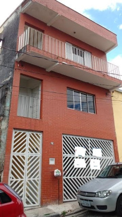 Imagem Casa com 3 Quartos à Venda, 230 m² em Carapicuíba
