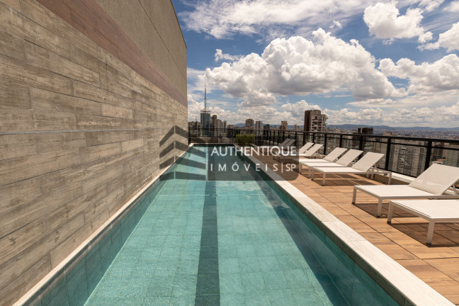 Imagem Apartamento com 2 Quartos à Venda, 94 m² em Vila Mariana - São Paulo