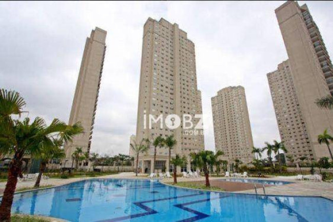 Foto do imóvel Imóvel com 3 Quartos à Venda, 142 m² em Mooca - São Paulo