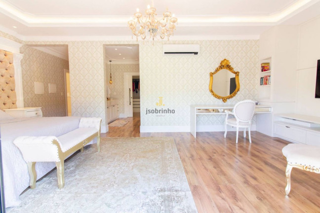 Imagem Casa de Condomínio com 3 Quartos à Venda, 440 m² em Casa Branca - Itapema