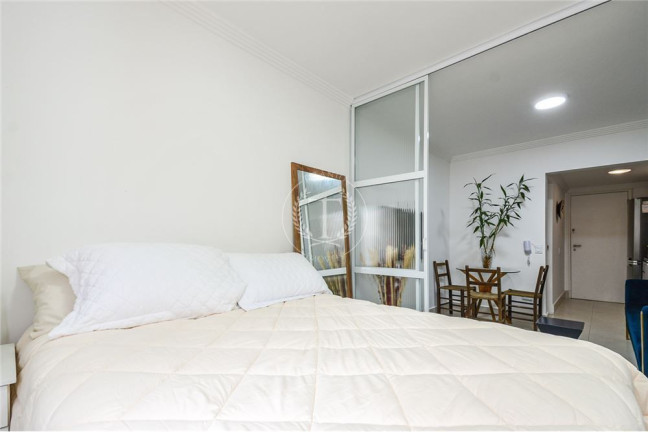 Foto do imóvel Apartamento com 1 Quarto à Venda, 30 m² em Jardins - São Paulo