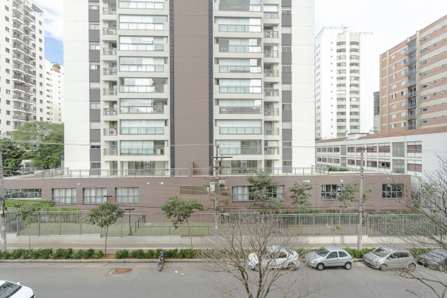 Imagem Apartamento com 4 Quartos à Venda, 150 m² em Perdizes - São Paulo