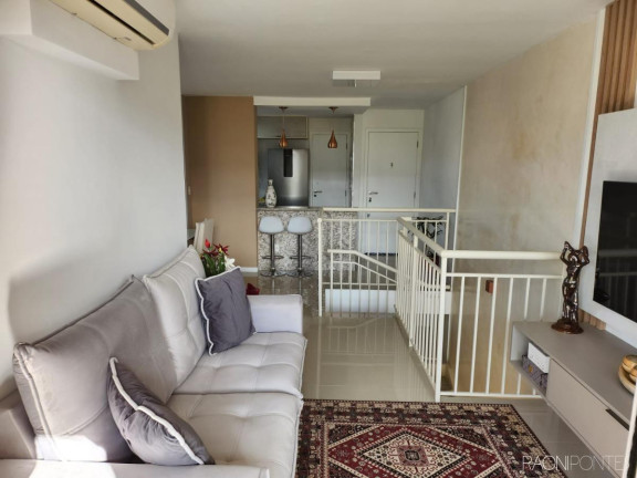 Imagem Apartamento com 3 Quartos à Venda, 181 m² em Recreio Dos Bandeirantes - Rio De Janeiro