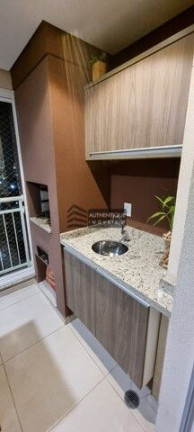 Imagem Apartamento com 2 Quartos à Venda, 83 m² em Barra Funda - São Paulo