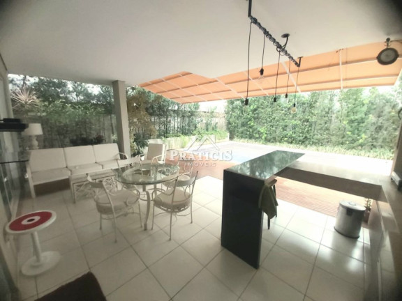 Imagem Casa de Condomínio com 4 Quartos para Alugar, 329 m² em Jardim Vila Paradiso - Indaiatuba