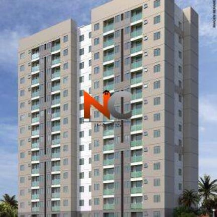 Foto do imóvel Apartamento com 2 Quartos à Venda, 49 m² em Cruzeiro Do Sul - Nova Iguaçu