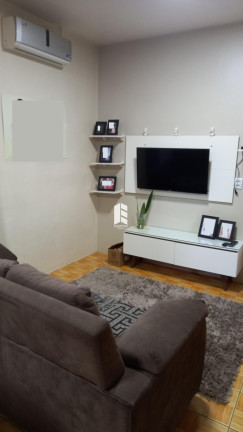 Imagem Casa com 3 Quartos à Venda, 70 m² em Uglione - Santa Maria