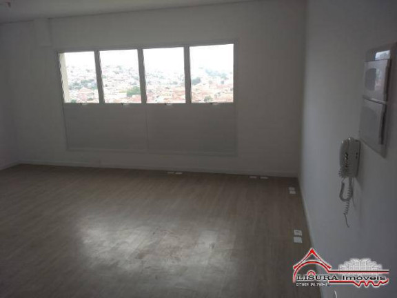 Foto do imóvel Sala Comercial à Venda, 33 m² em Centro - Jacareí