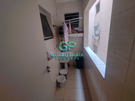 Foto do imóvel Apartamento com 2 Quartos à Venda, 65 m² em Enseada - Guarujá