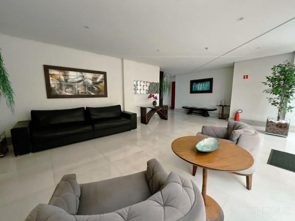 Imagem Apartamento com 3 Quartos à Venda, 172 m² em Praia Do Morro - Guarapari