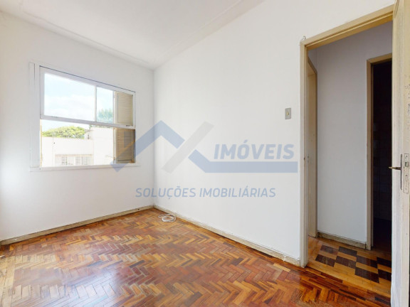 Imagem Apartamento com 3 Quartos à Venda, 90 m² em Rio Branco - Porto Alegre