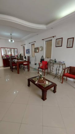 Casa com 3 Quartos à Venda, 409 m² em Nova Gerty - São Caetano Do Sul