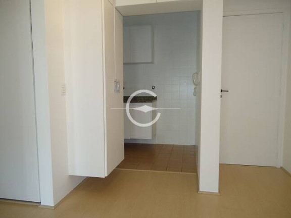 Foto do imóvel Apartamento com 1 Quarto à Venda, 40 m² em Moema - São Paulo