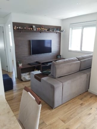 Foto do imóvel Apartamento com 2 Quartos à Venda, 71 m² em Brás - São Paulo