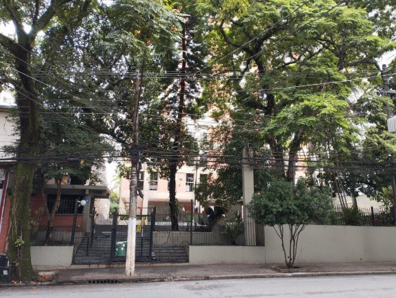 Foto do imóvel Apartamento com 3 Quartos à Venda, 95 m² em Perdizes - São Paulo