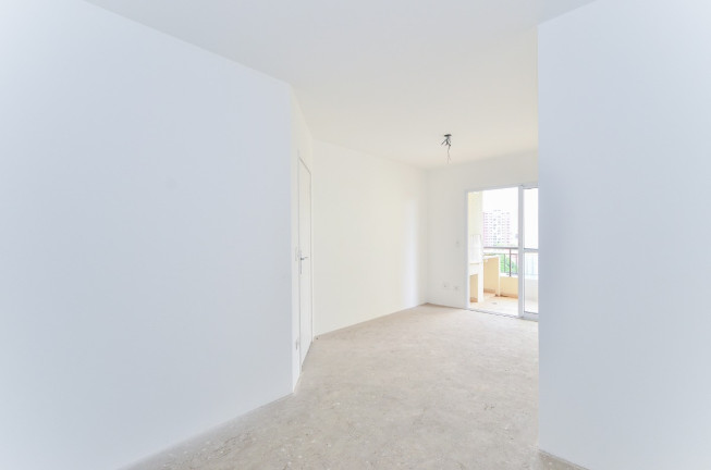Foto do imóvel Apartamento com 3 Quartos à Venda, 87 m² em Vila Gumercindo - São Paulo