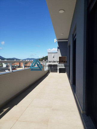 Imagem Apartamento com 2 Quartos à Venda, 82 m² em Canasvieiras - Florianópolis