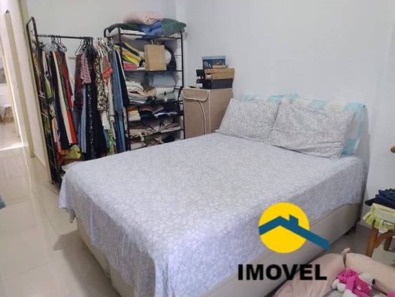 Foto do imóvel Apartamento com 2 Quartos à Venda, 50 m² em Icaraí - Niterói