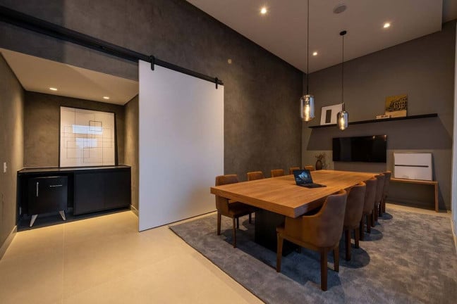 Imagem Apartamento com 4 Quartos à Venda, 197 m² em Brooklin Paulista - São Paulo