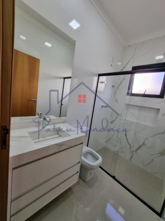 Imagem Casa de Condomínio com 3 Quartos à Venda, 165 m² em Bonfim Paulista - Ribeirão Preto