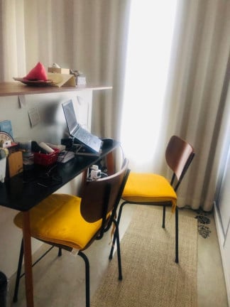 Foto do imóvel Imóvel com 2 Quartos à Venda, 70 m² em Usina Piratininga - São Paulo