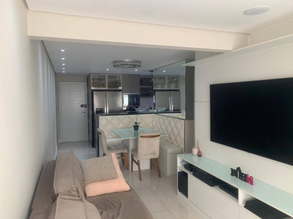 Foto do imóvel Apartamento com 2 Quartos à Venda, 70 m² em Vila Prudente - São Paulo
