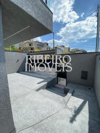 Imagem Casa com 3 Quartos à Venda, 131 m² em Portais (polvilho) - Cajamar