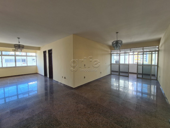 Foto do imóvel Apartamento com 5 Quartos à Venda, 216 m² em Meireles - Fortaleza