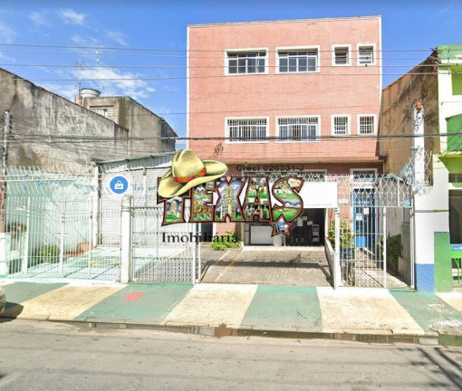 Foto do imóvel Galpão à Venda, 750 m² em Brás - São Paulo