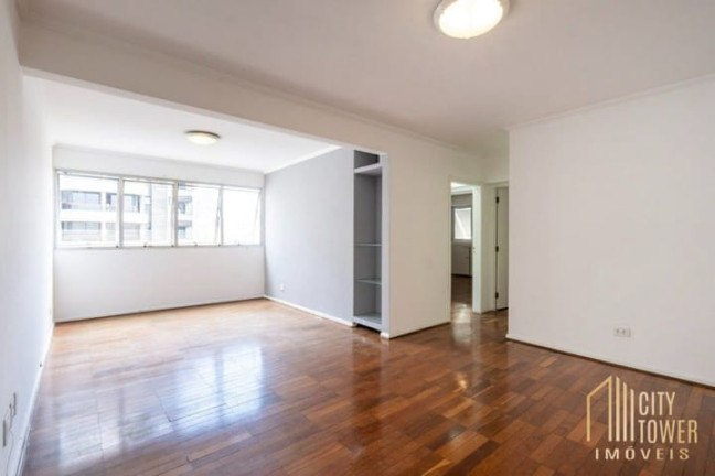 Foto do imóvel Apartamento com 2 Quartos à Venda, 87 m² em Itaim Bibi - São Paulo