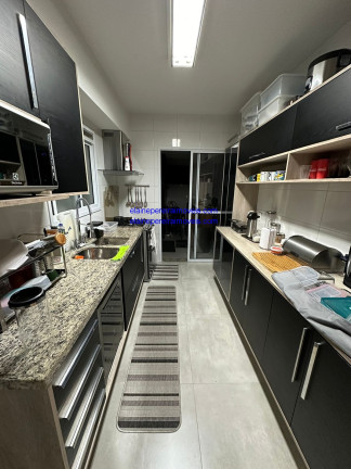 Imagem Apartamento com 3 Quartos à Venda, 171 m² em Butantã - São Paulo