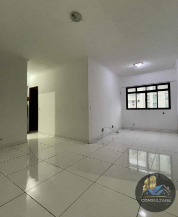 Imagem Apartamento com 2 Quartos à Venda, 125 m² em Vila Mathias - Santos