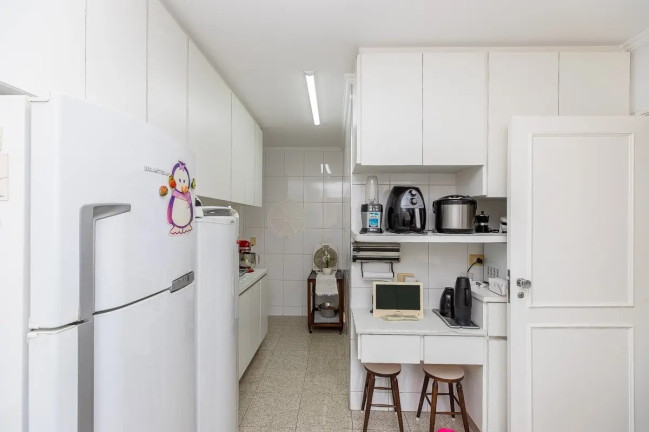 Foto do imóvel Apartamento com 2 Quartos à Venda, 184 m² em Alto De Pinheiros - São Paulo