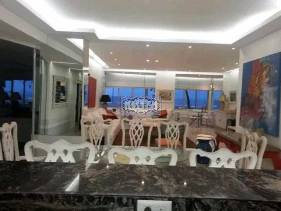 Imagem Apartamento com 4 Quartos à Venda, 220 m² em Copacabana - Rio De Janeiro