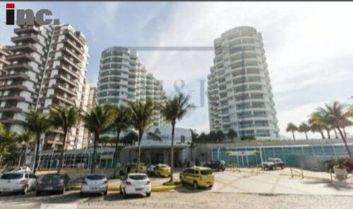 Imagem Apartamento com 1 Quarto à Venda, 53 m² em Barra Da Tijuca - Rio De Janeiro