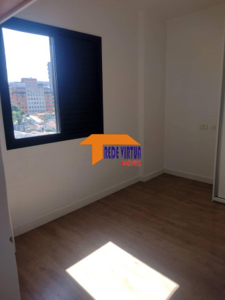 Imagem Apartamento com 3 Quartos à Venda, 92 m² em Vila Olimpia - São Paulo