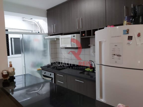 Imagem Apartamento com 2 Quartos à Venda, 65 m² em Vila Piratininga - São Paulo