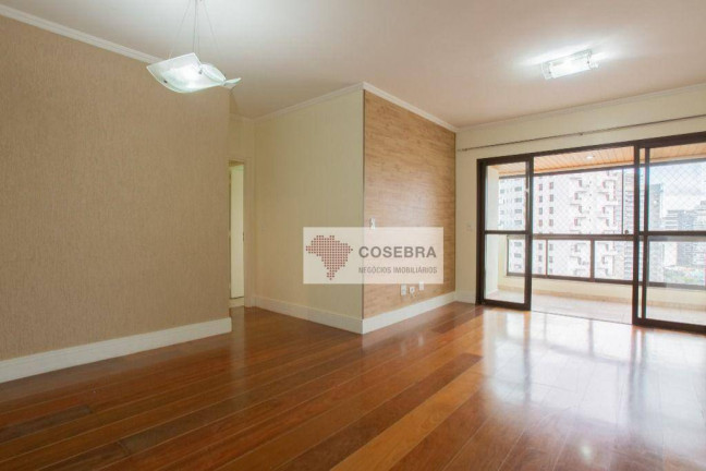 Foto do imóvel Apartamento com 3 Quartos à Venda, 102 m² em Vila Nova Conceição - São Paulo