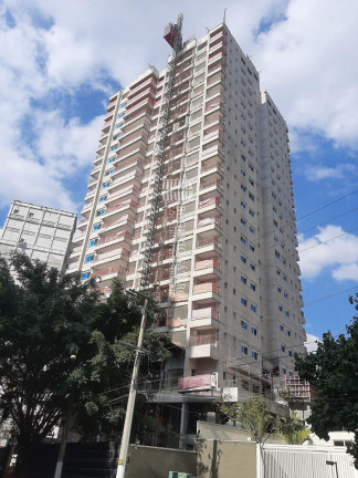 Imagem Apartamento com 3 Quartos à Venda, 147 m² em Chácara Klabin - São Paulo